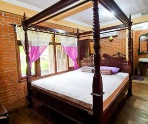 Kampung Jawa Sekatul Bandungan Indonesia
