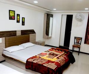 Hotel Saiprasad Lodge Sholapur India