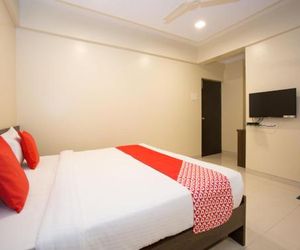 OYO 11512 Hotel Kedari Residency Bhimashankar India