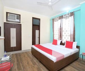 OYO 15067 Hotel Ashoka Chandigarh India