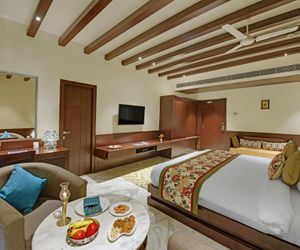 The Kumbha Residency - A Luxury Resort and Spa Ranakpur India