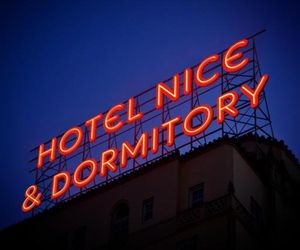 nice guest house Malad India