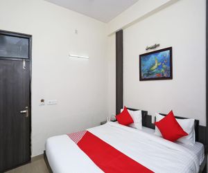 OYO 16103 Hotel Neelkanth Aligarh India