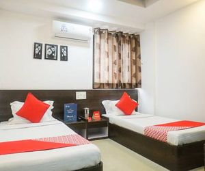 OYO 15988 Soberdreams Service Apartment Hinjewadi India