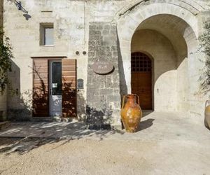 B&B Il Palazzotto del Caveoso Matera Italy