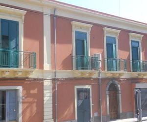 Antico Palazzo Giardini-Naxos Italy
