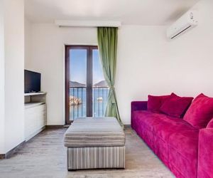 Mima Apartments Przno Montenegro