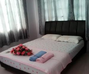 Penginapan MyCJ Kuala Terengganu Malaysia
