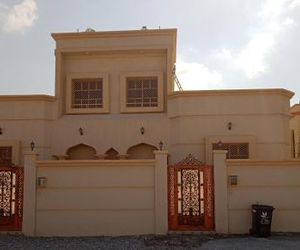 Ahlam Musandam Villa Khasab Oman