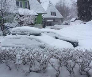 Apartament Arturro z ogródkiem Szklarska Poreba Poland