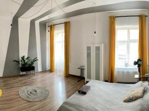 Apartament Równa 12 Kielce Poland