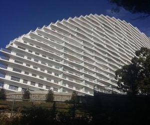 Апартаменты Актер Гэлакси Sochi Russia