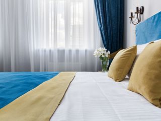 Отель "VOX Hotel"