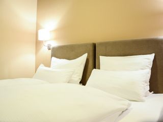 Отель "VOX Hotel"
