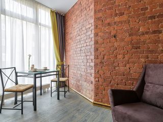 Отель "VOX Hotel"