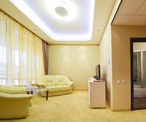 Hotel Olimp Perm Russia
