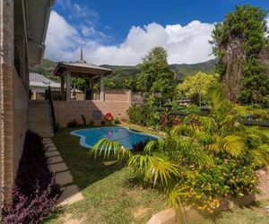 Beau Vallon Villa Chalets Beau Vallon Seychelles