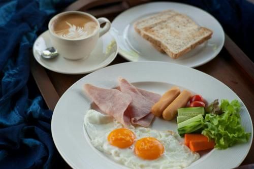 Hotel Photo 9