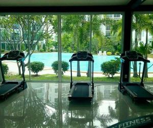 AD Resort Huahin Chaam Cha-Am Thailand
