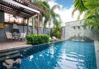Отзывы Two bedrooms pool villa at Saiyuan estate, 1 звезда