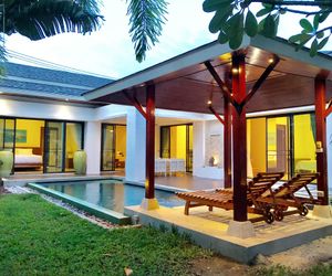 Nara Villa Rawai Rawai Thailand