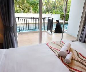 OYO 340 Ahad Suite Ao Nang Hotel Ao Nang Thailand