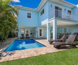 Sea Star Home Holmes Beach United States