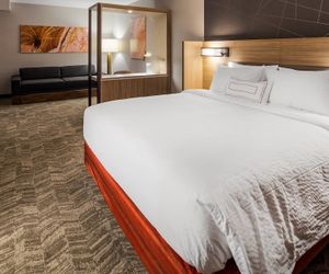 SpringHill Suites by Marriott Chambersburg Chambersburg United States