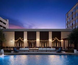 Delta Hotels By Marriott Dallas Allen Allen United States