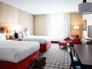 Фото отеля TownePlace Suites by Marriott Houston Baytown