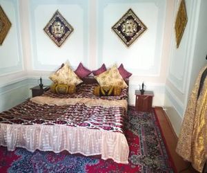 Umarxon Bukhara Uzbekistan