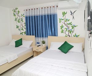 Homestay 78 Vung Tau Vietnam