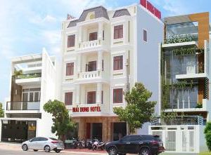 Hotel Mai Dung Phan Thiet Vietnam