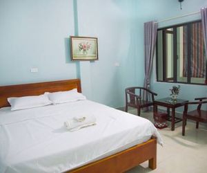Elephant Mount Hotel Phong Nha Vietnam