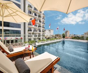 Grand Sea View – a VIE collection Da Nang Vietnam