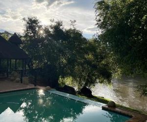 River Rock Guesthouse Parys South Africa