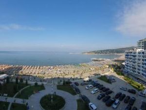 Apartament Sea View Saint Giovanni di Medua Albania