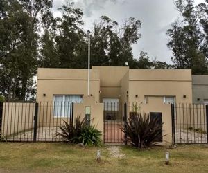Departamento Parque Necochea Necochea Argentina