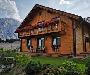 Haus Edelgrün Tauplitz Austria