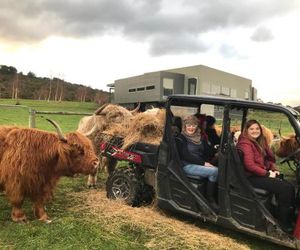 Highland Getaway Huonville Australia