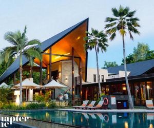 Niramaya Port Douglas Private Villas Port Douglas Australia