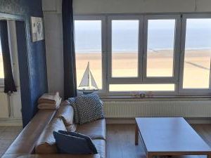 Appartement Zeedijk Blankenberge - near Brugge Blankenberge Belgium