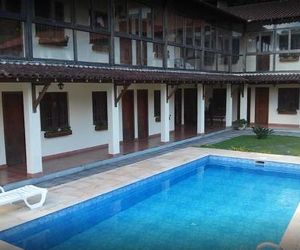 Pousada Jardim Comary Teresopolis Brazil