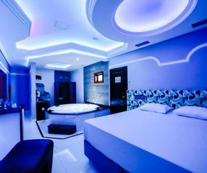 Motel Libidus (Adults Only) Blumenau Brazil