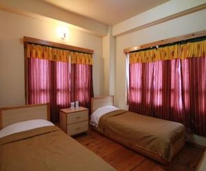 Hotel Phunsum Paro Bhutan