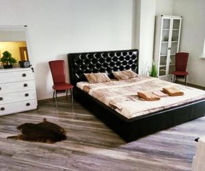 Apartment on Morozova Brest Belarus