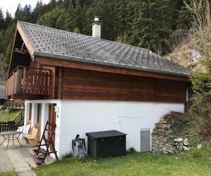 Tschuggen 58 Blatten bei Naters Switzerland