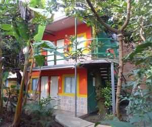 montecarlos hotel Ibague Colombia