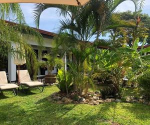Good Life Lodge Playa Samara Costa Rica