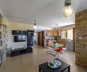 Mackenzie Alexandros Suite Larnaca Cyprus